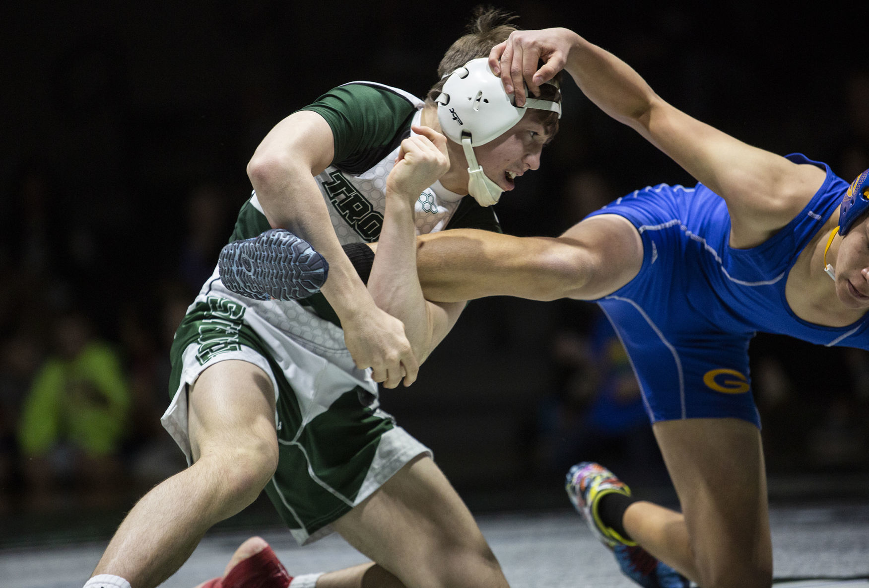 KW Wrestling